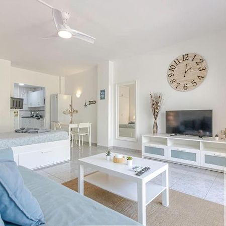 Wonderful Suite In Benal Beach Benalmádena Eksteriør billede